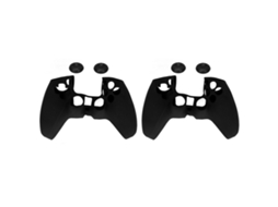 Capa de Silicone LAXISCREED para Controle Ps5
