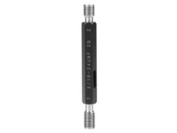 Calibre De Rosca De Enchufe De Acero Mercury Gage De Alta Calidad Estándar 2b 5/16-24unc