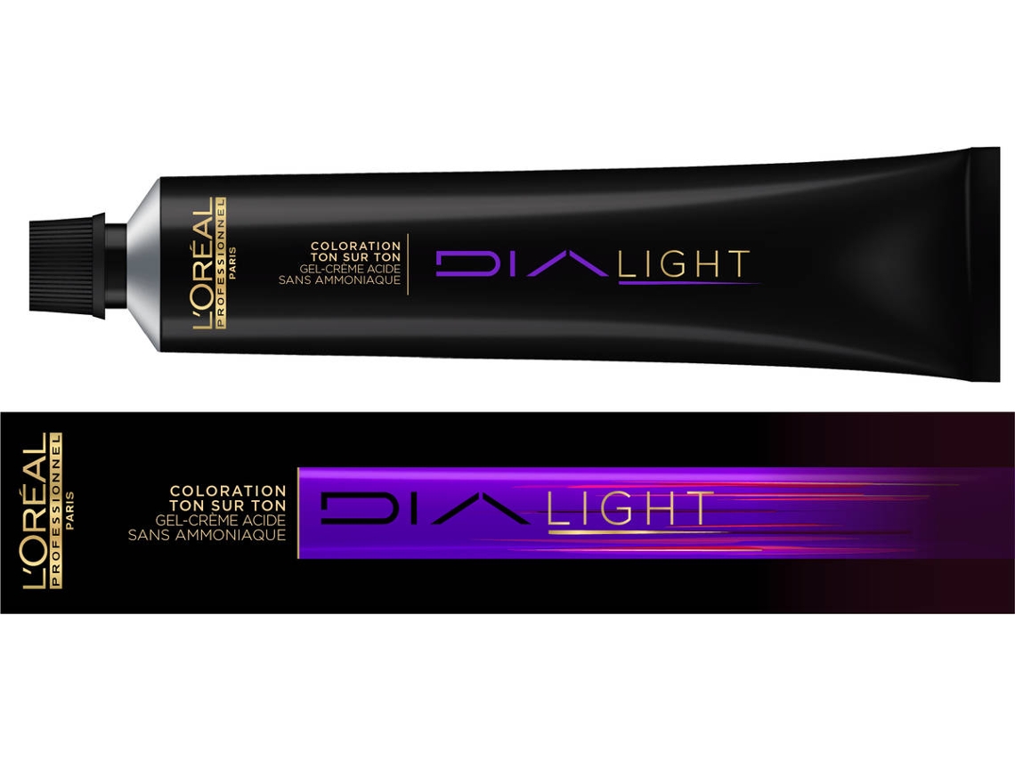 Coloração L'ORÉAL PARIS Dia Light 7.8 (50 ml)