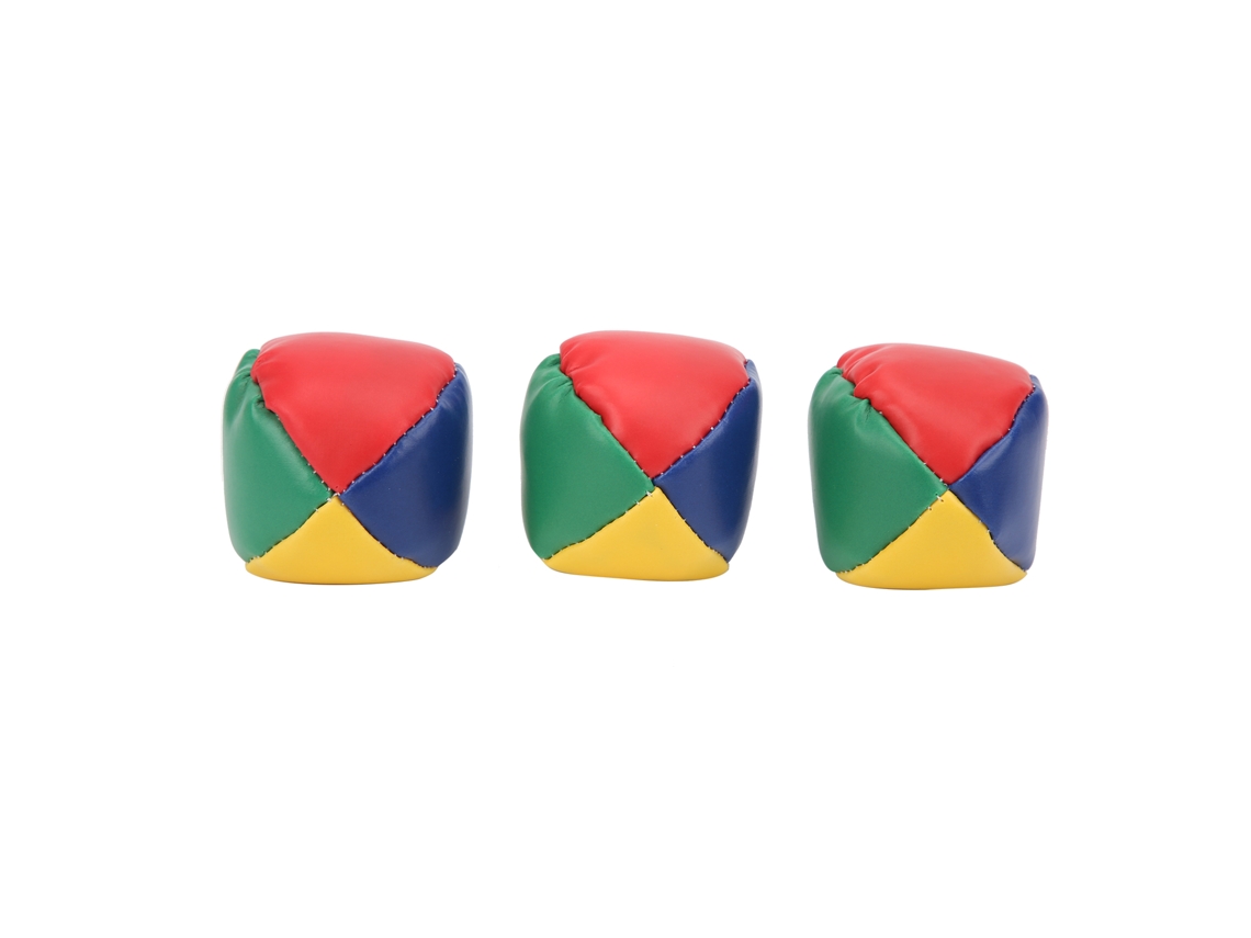 2026 Conjunto de 3 Bolas Elásticas Anti-Stress e Anti-Ansiedade, Brinquedo de Terapia Manual para Adultos