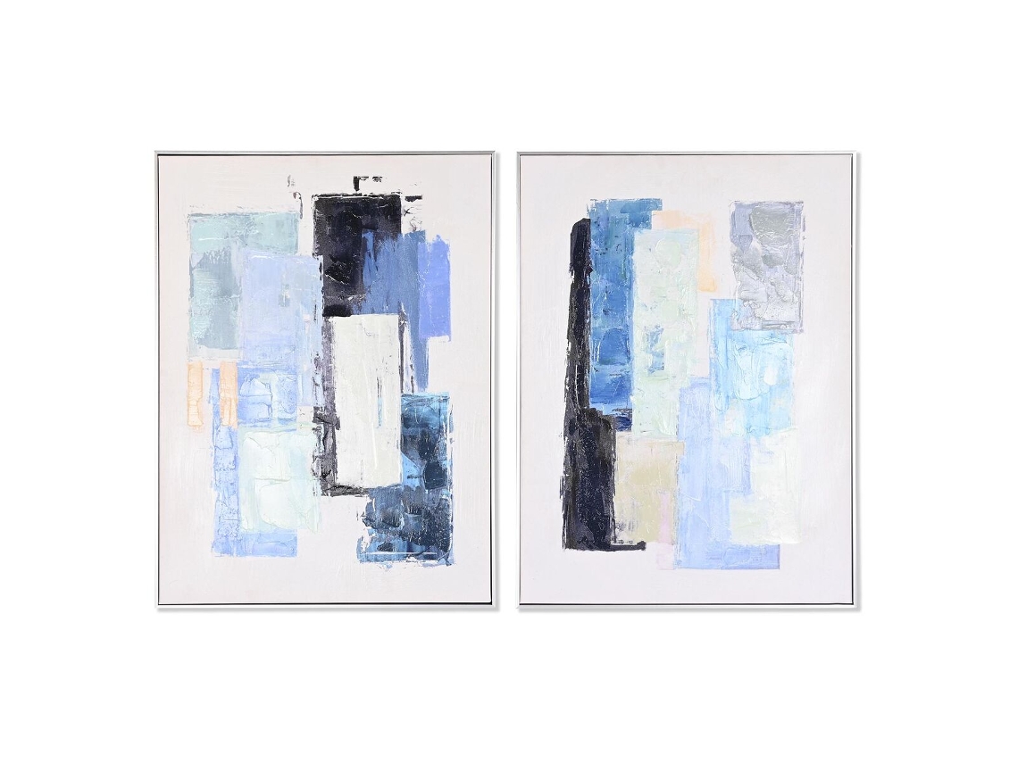 Quadro DKD HOME DECOR (Multicor)