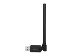 Adaptador Wi fi Usb LAXISCREED 150mbps 2.4ghz
