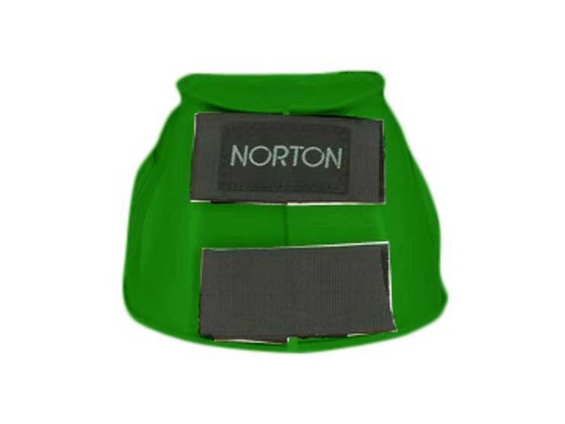 Campanas Pvc Crazy Verde Xlnorton Equestrian