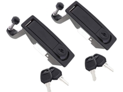 Rv Compression Lock 2 Peças, Fechaduras Para Armários, De Came,