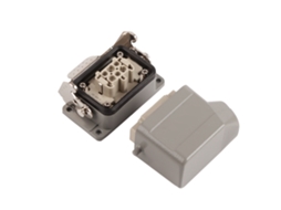 Conector de Tierra de Bronze 4mm 32a S/MARCA