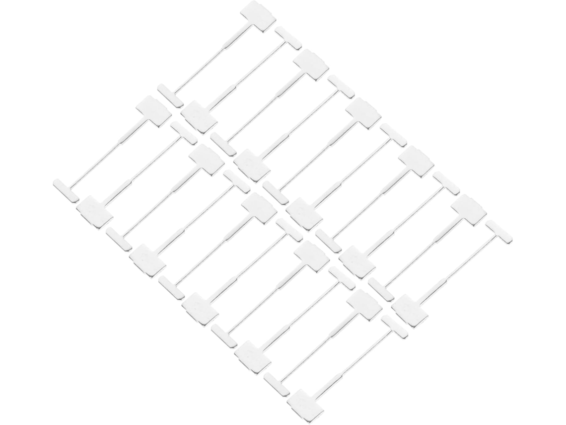 Conjunto De 400, De 400 Agulhas Niveladoras.