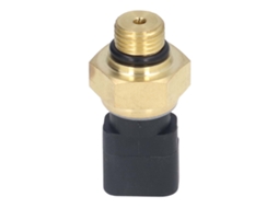 Sensor De Pressão De Combustível Para Caterpillar
