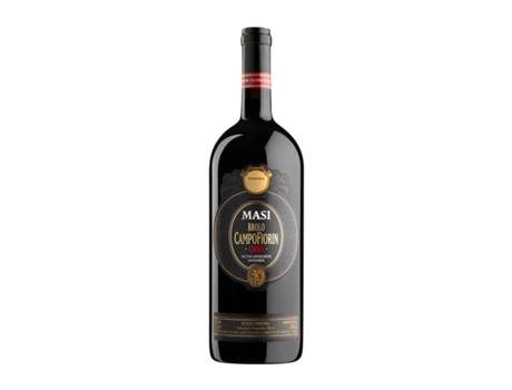 Vinho MASI Brolo Campofiorin Oro Garrafa Magnum (1.5 L - 1 Unidade)