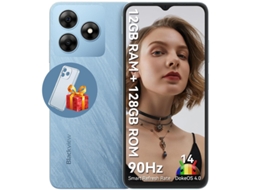 Smartphone BLACKVIEW Wave 8 6.56'' 12 Gb 128 Gb Azul