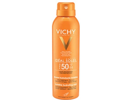 Protetor Solar Facial Capital Soleil Bruma 