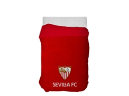 Edredom Digital Sevilla Fc Modelo 2 Cama 105 86558