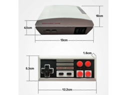 Mini Console De Videogame Portátil Hd 600 Retro Games De 2018 Private Model De Alta Qualidade Ly Ebike