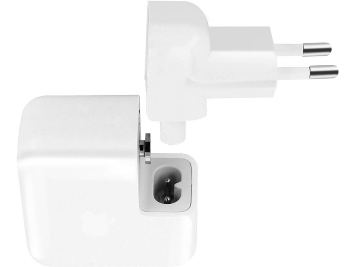 Adatador de Corrente APPLE MY1W2ZM/A (MacBook Air - USB-C) | Worten.pt
