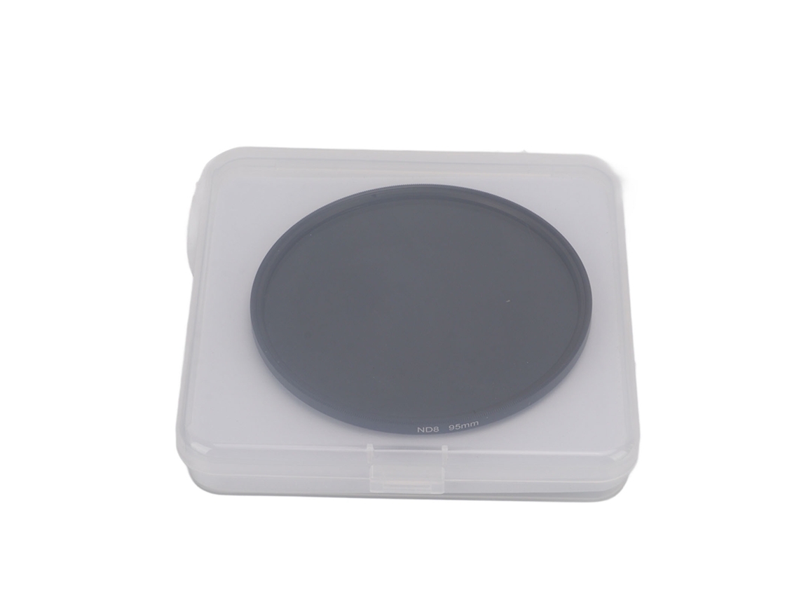 Jsr Junestar 95mm Nd Lens Filters Multi Coated Neutral Density Lens Filters For Digital Camerand8 LAXISCREED