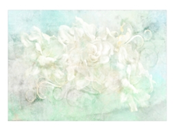 Papel de Parede ARTGEIST Blooming Among Pastels (450x315)