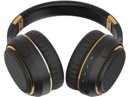 Fones De Ouvido Sem Fio, Fones De Ouvido Dobráveis Sem Fio Com Luzes
