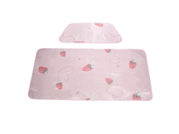 Colchão de Verão Dobrável 195x90cm | S/MARCA