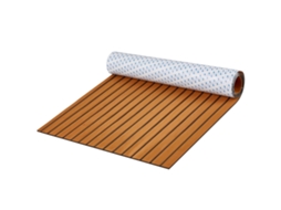 Piso De Barco Vevor Espuma Eva 240x90 Cm Piso Autocolante