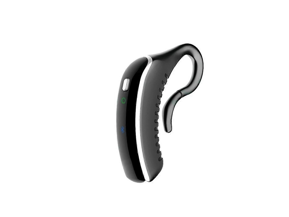 Fone de Ouvido Inteligente Antirronco para Adultos, Seguro para Auxiliar no Sono, Analisa Dados de Sono e Ronco em Tempo Real, Sem Fio. TAISHENGDA