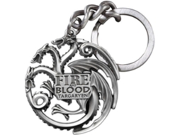 Porta-Chaves NOBLE Game of Thrones - Targaryen