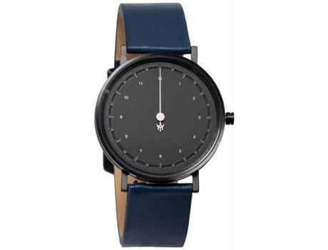 Relógio Masculino de Quartzo de Mão Única MAST MILANO Bs12-Bk505M.Bk.18I