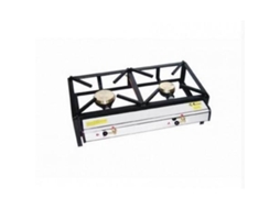 Trempe 80X40 Qce 100/80 Preto