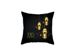 Laxiscreed Almofada Gold Moon Para Sofá E Sala, Design Confortável E Elegante Para O Seu Lar