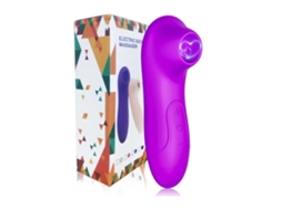 Vibrador Bestvite (roxa)