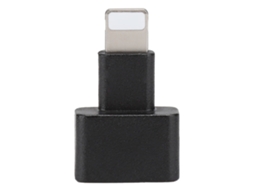 Adapter Lightning T LAXISCREED para Iphone e Ipad