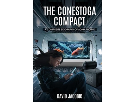 Livro The Conestoga Compact A Composite Biography of Adam Thorne de David Jacobic (Inglês)