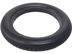 Pneus de reposição para bicicleta de 30,5 cm SFUSHOS