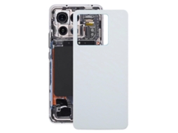 Tampa Traseira Da Bateria Original Para Xiaomi Redmi Note 13 Pro 5g