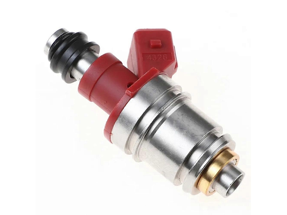 1 Unidades Carro Injetor De Combustívels Para Hitachi 16600-86g00 Para Nissan Pickup D21 2.4l 1990-1995 Js21-1/ Fj564/ Fj342