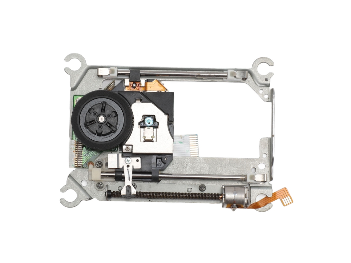 Kit Lente Laser Console Slim Spu‑3070