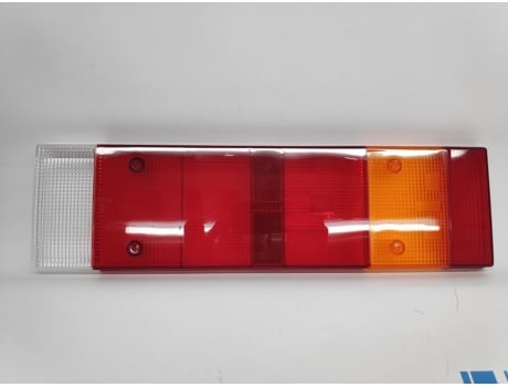 Tulipa Farol Iveco Truck DEPO