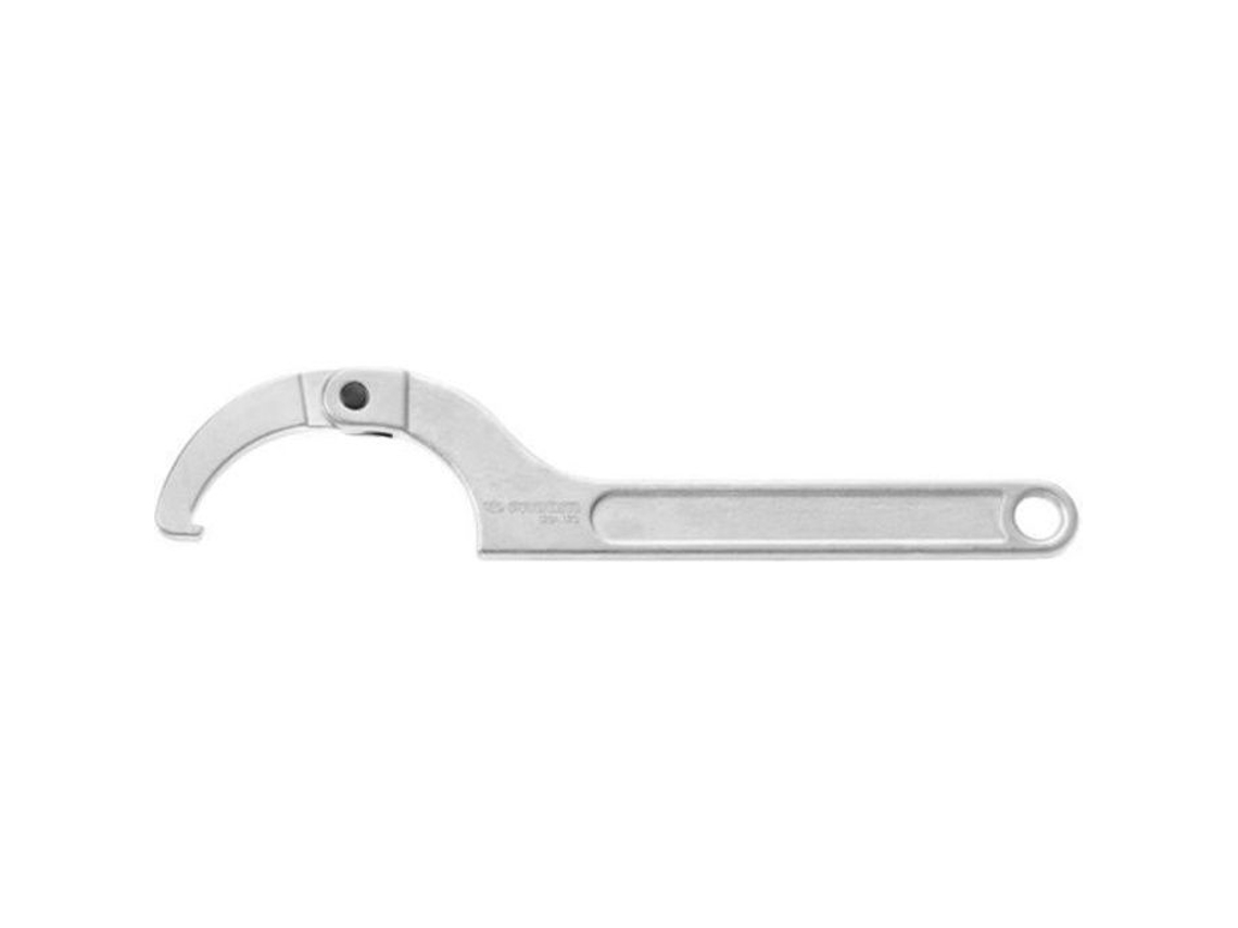Chave Articulada Capacidade 50-80Mm Comprimento 280Mm FACOM 125A.80