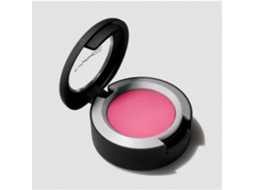 Cosmetics Pó Kiss Ombre A Pálpebras Suave E Mate Fall In Love 1,5 Gr Mac