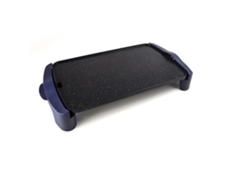 Grelhador de Mesa RIVER PA4628-A (2500 W)
