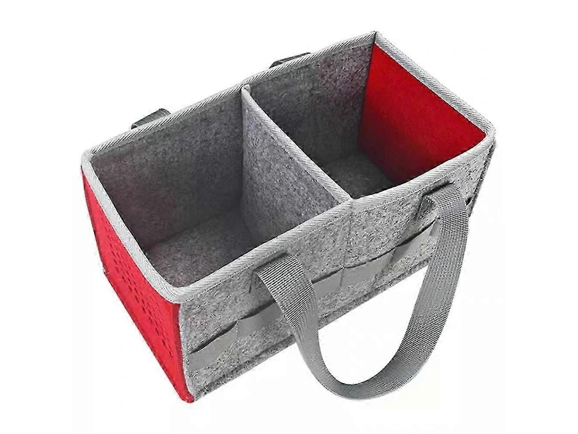 Sacola de Compras Dobrável para Acessórios Infantis, Ideal para Viagens e Transporte, com Alça. Gdm GOKOCO