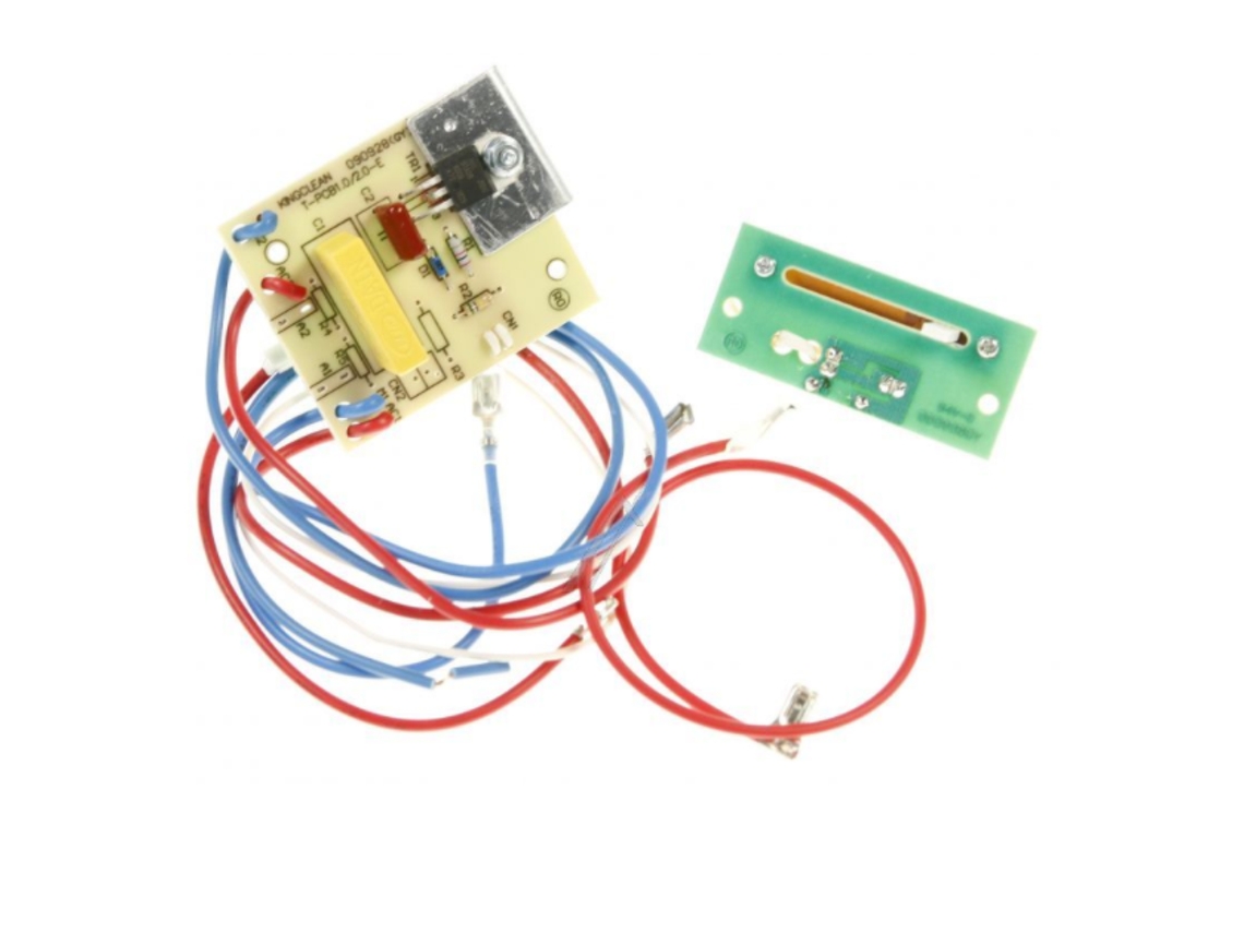 Modulo Eletronico para Aspiradores HOOVER 48016876