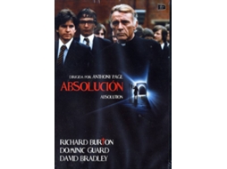 Absolution / Absolución