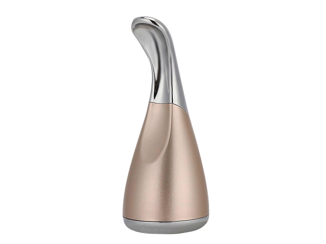 Máquina De Beleza Antienvelhecimento Para Massagem Facial E Ocular Com Vibração Magnética Portátil Aquaforge