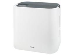 Purificador de Ar e Humidificador BEURER LR330 (35 m2)