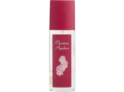 Desodorizante CHRISTINA AGUILERA Toque De Sedução Spray W (75 ml)