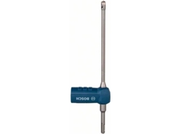 Broca BOSCH SDS plus-9 Speed Clean 18 x 320 x 450 mm