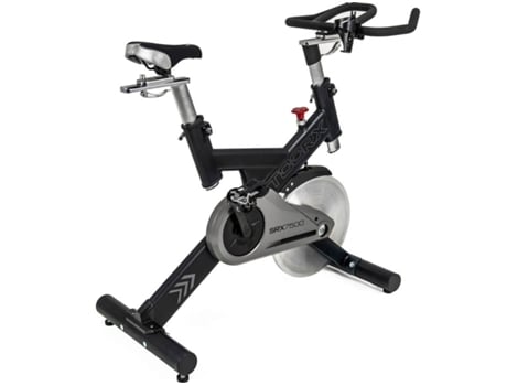 Bicicleta ergométrica Toorx Srx-7500 (107x54x103 cm - até 140 kg)