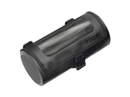 Saco Guiador Commuter 3L Pretotaac