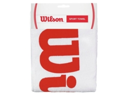 Toalha Esportiva Wilson