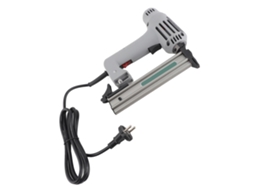 Laxiscreed Pistola De Ferramentas Eléctrica Para Pregos E Grampos F30, Perfeita Para Carpintaria
