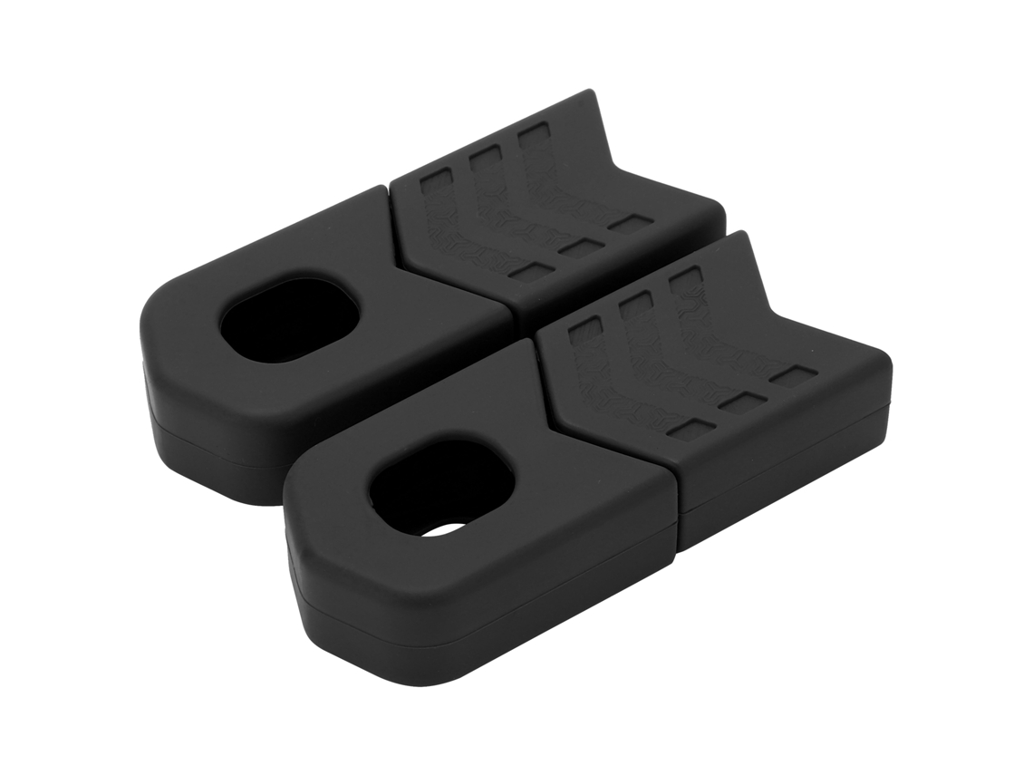 Capas de Silicone Mali para proteção de mancais de bicicleta
